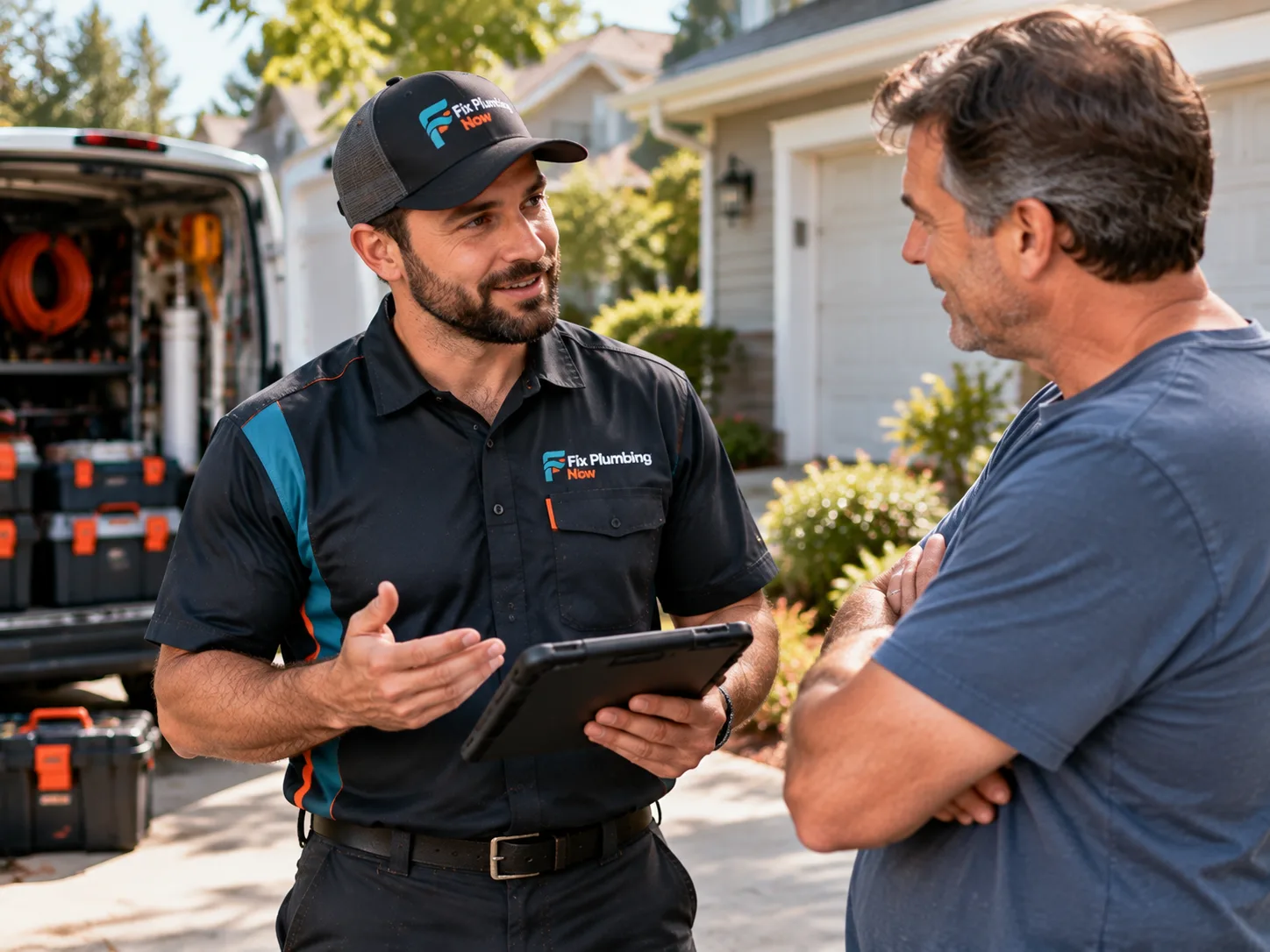 Clogged Drain Service Cheshire, OH FAQs
